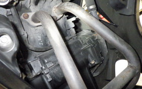 KAWASAKI NINJA 250R EX250K