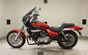 KAWASAKI ELIMINATOR 250 V 2002 VN250A