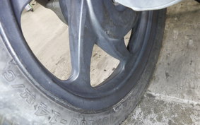 HONDA DIO 110 2015 JF58