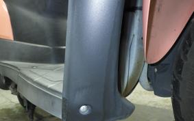 SUZUKI ﾚｯﾂG CA4AA