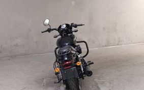 HARLEY HARLEYXG750 STREET NBB