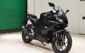 YAMAHA YZF R-3 2021 RH13J