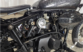 HONDA MAGNA 50 AC13