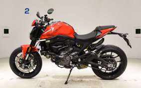 DUCATI MONSTER 937 + 2023