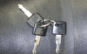 HONDA GL 400 WING CUSTOM 1980 GL400