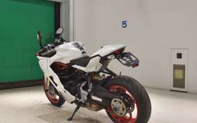 DUCATI SS937S 2018