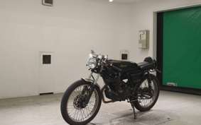OTHER UNREGISTERED MODEL by BDS125 2000