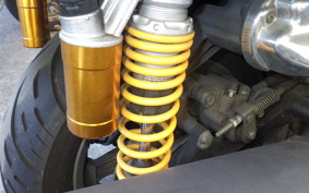 YAMAHA MAJESTY 400 2005 SH04J