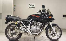 SUZUKI GSX250S KATANA 2006 GJ76A