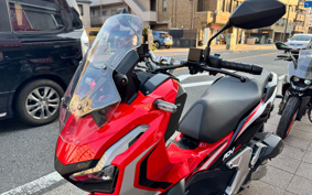 HONDA ADV150 KF38