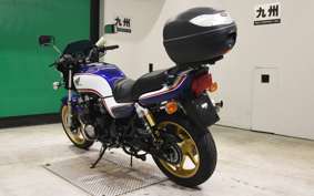 HONDA CB750 GEN 2 2007 RC42