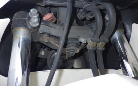 HONDA FORESIGHT 2008 MF04