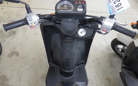 YAMAHA GEAR Gen.2 2019 UA08J