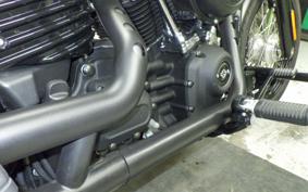 HARLEY FXBB1750 2020