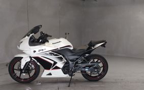 KAWASAKI NINJA250R EX250K