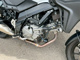 Фото Suzuki DL650 2021 с японского аукциона