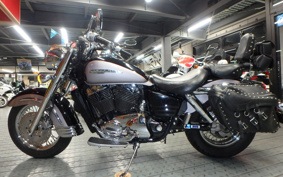 HONDA SHADOW 1100 AERO 2001 SC39
