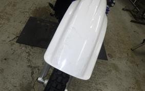 YAMAHA DT50 17W