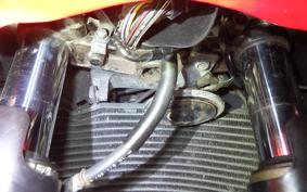 HONDA CBR600F 2002