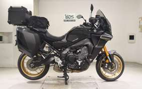 YAMAHA TRACER 9 GT 2018 RN70J