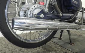 HONDA C90 SUPER CUB E HA02