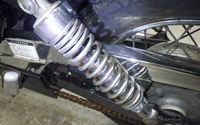 YAMAHA VIRAGO 250 2006 3DM