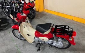 HONDA SUPER CUB110 JA44