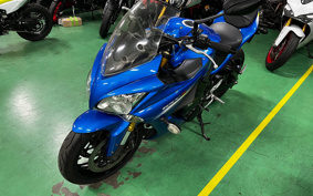 SUZUKI GSX-S1000F 2017 GT79A