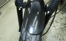 YAMAHA TW200 Gen.2 2022 DG07J