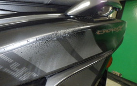 YAMAHA CYGNUS 125 XSR 3 2021 SED8J