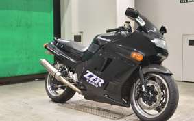 KAWASAKI ZZ1100 NINJA R 1992 ZXT10C