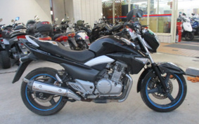 SUZUKI GSR250 GJ55D