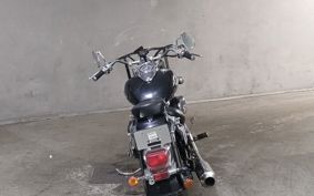SUZUKI INTRUDER 400 CLASSIC VK54A