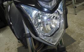 HONDA CB400F 2015 NC47