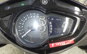 YAMAHA CYGNUS 125 X 2 2022 SE44J