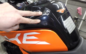 KTM 390 DUKE 2019