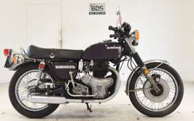 KAWASAKI W3 1975 W3F
