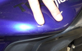 TRIUMPH TIGER 800 2015