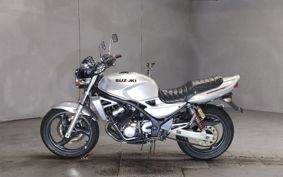 SUZUKI GSX250 ZR250C