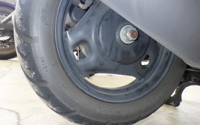 SUZUKI ADDRESS V50 CA4BA