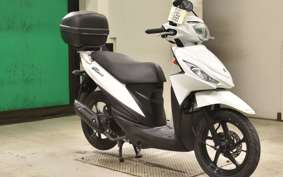 SUZUKI ADDRESS 110 CE47A