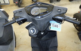 YAMAHA CYGNUS 125 XSR 2 SE44J