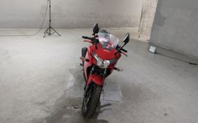 HONDA CBR250R MC41