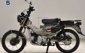 HONDA CT125-2