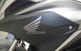HONDA NC750X DCT 2021 RH09