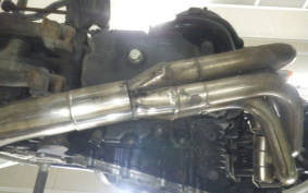 SUZUKI BANDIT 400 LTD 1991 GK75A