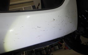 YAMAHA TRICITY 125 A 2011 SEC1J