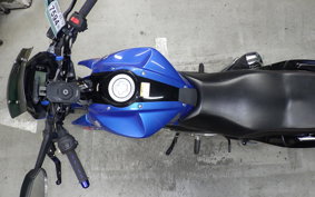 SUZUKI ｼﾞｸｻｰ150 2020 NG4BG