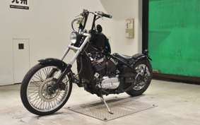 KAWASAKI VULCAN 400 Gen.2 1995 VN400A