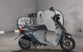 SUZUKI LET's 5 CA47A